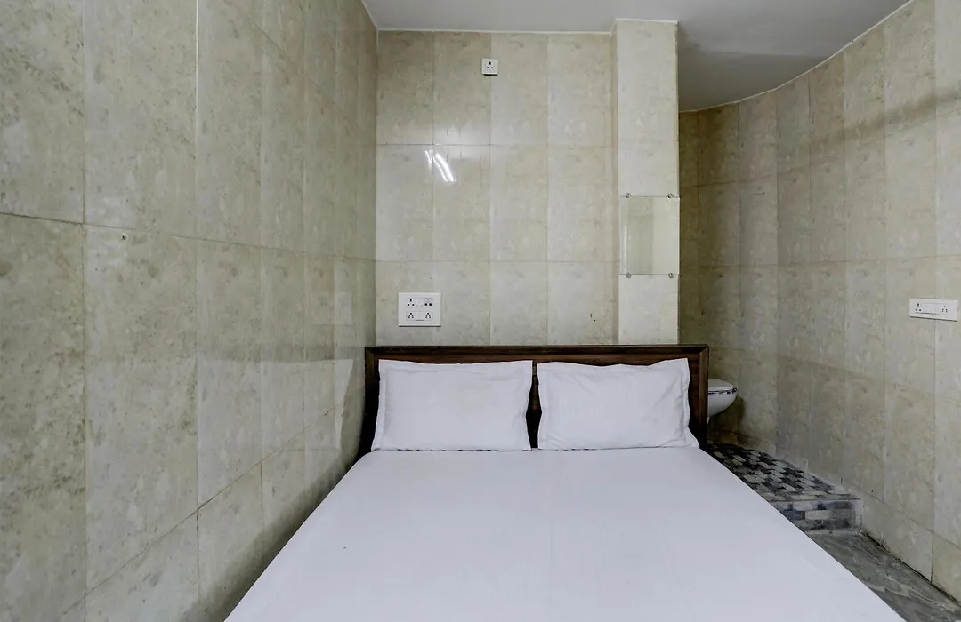 Hotel O Dreamzz Inn-1