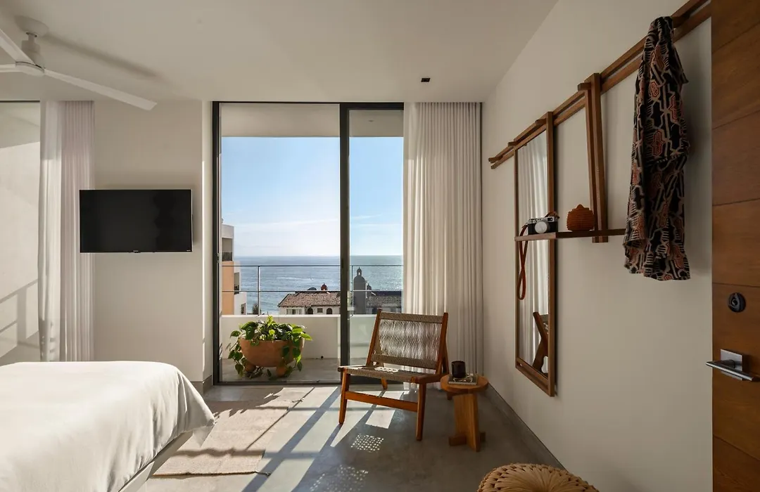 The Tryst Puerto Vallarta Lgbt Hotel-1