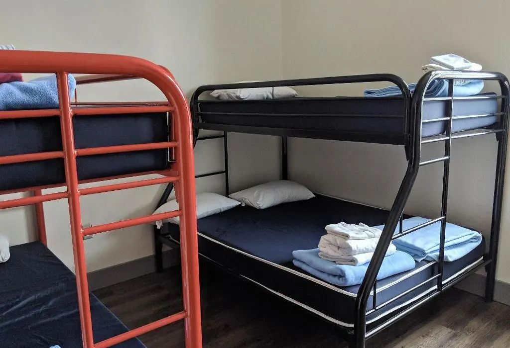 Nashville Downtown Hostel - Adults Only-1