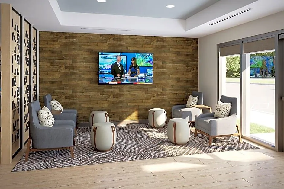 Candlewood Suites - Midland South I-20-1