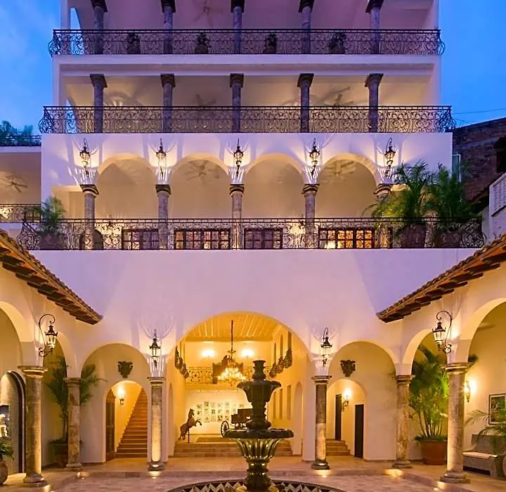 Casa Kimberly Boutique Hotel-1