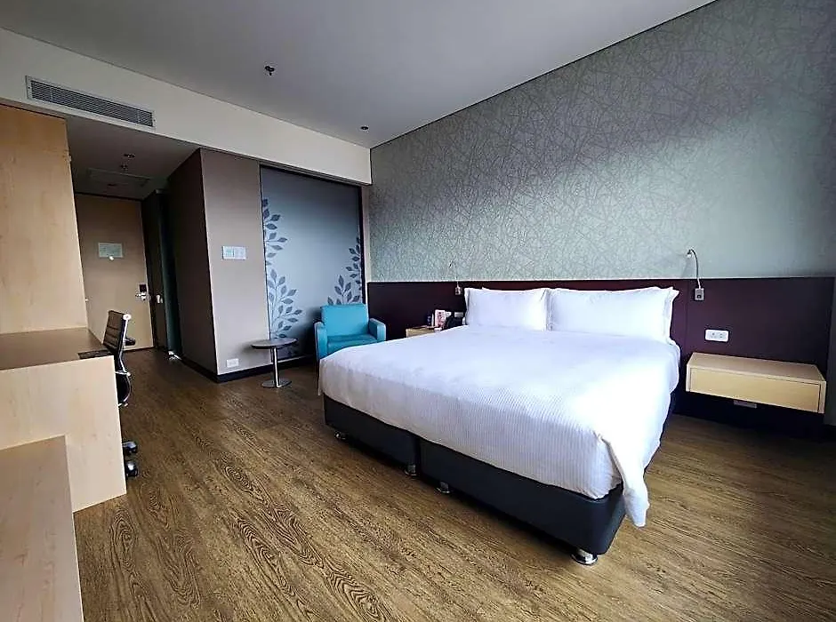 Doubletree By Hilton Bogota Salitre Ar-1