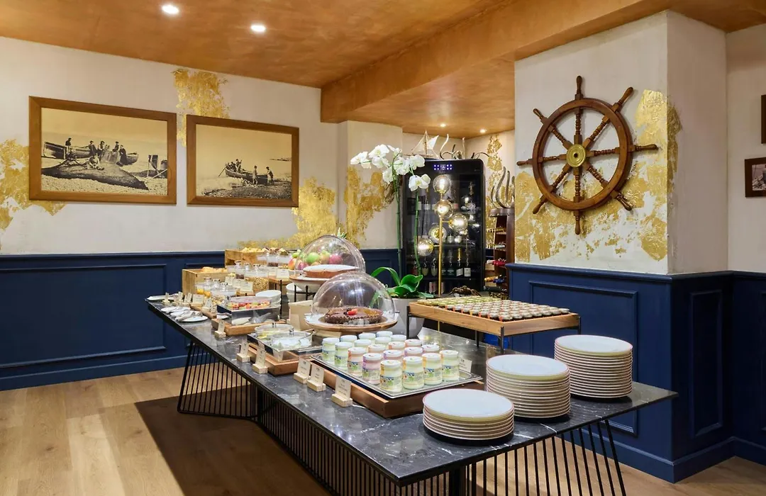 Nemi, Milan, A Tribute Portfolio Hotel-1