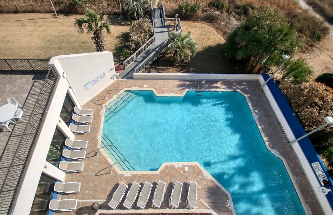 Ocean Park Resort-1