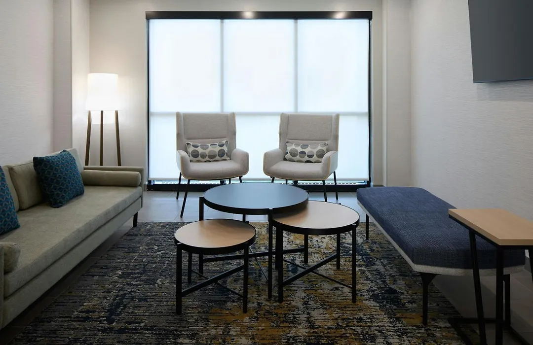 Towneplace Suites By Marriott Montreal Airport-1