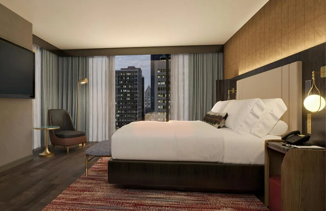 Hotel Trinity, Autograph Collection-1