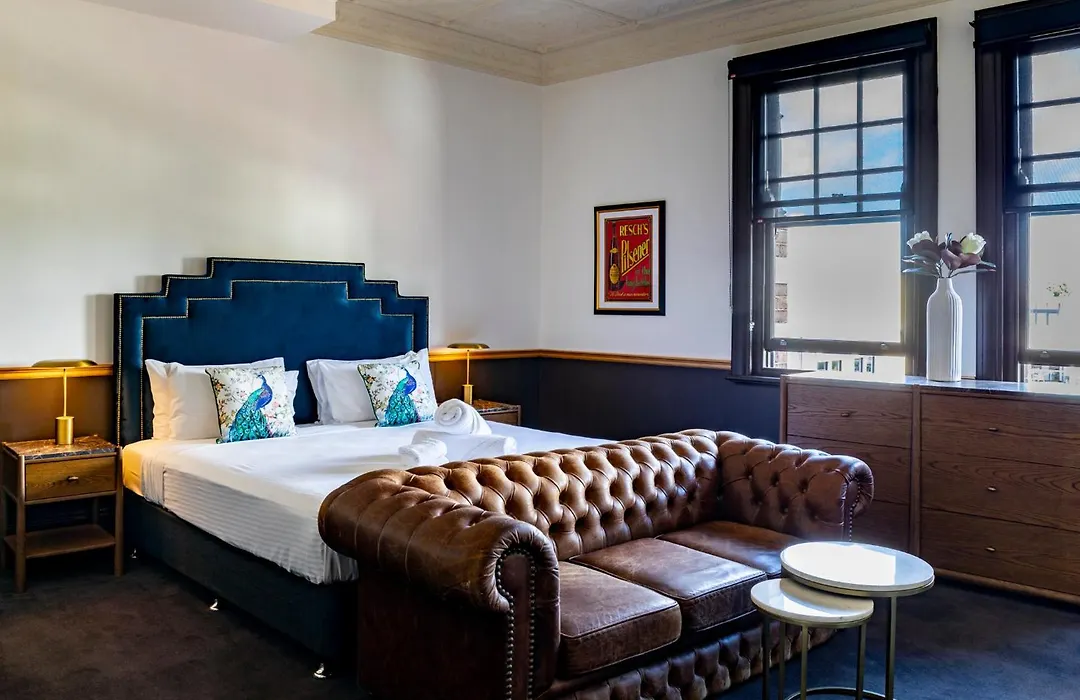 Imperial Hotel Paddington-1