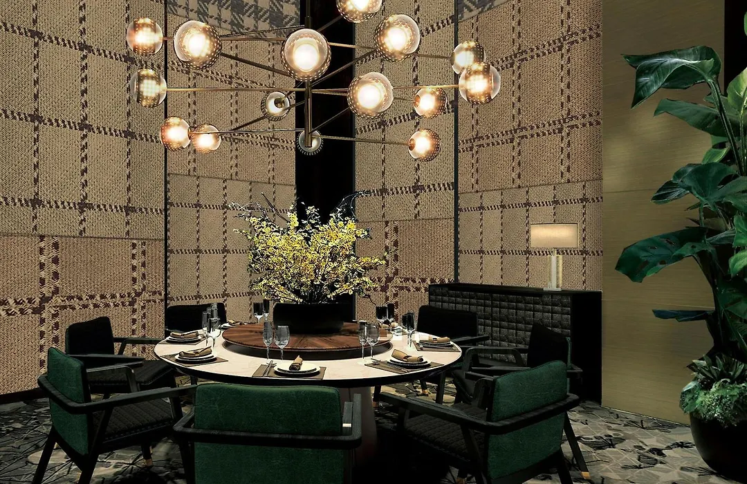 Mandarin Oriental Makati, Manila-1