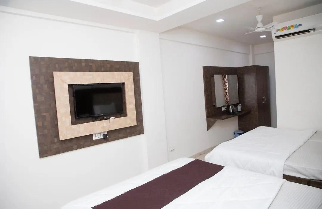 Hotel White Desert-1