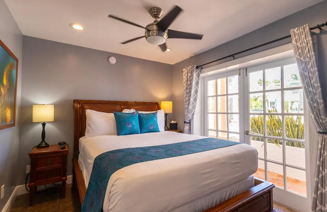 Southernmost House - Adult Exclusive-1