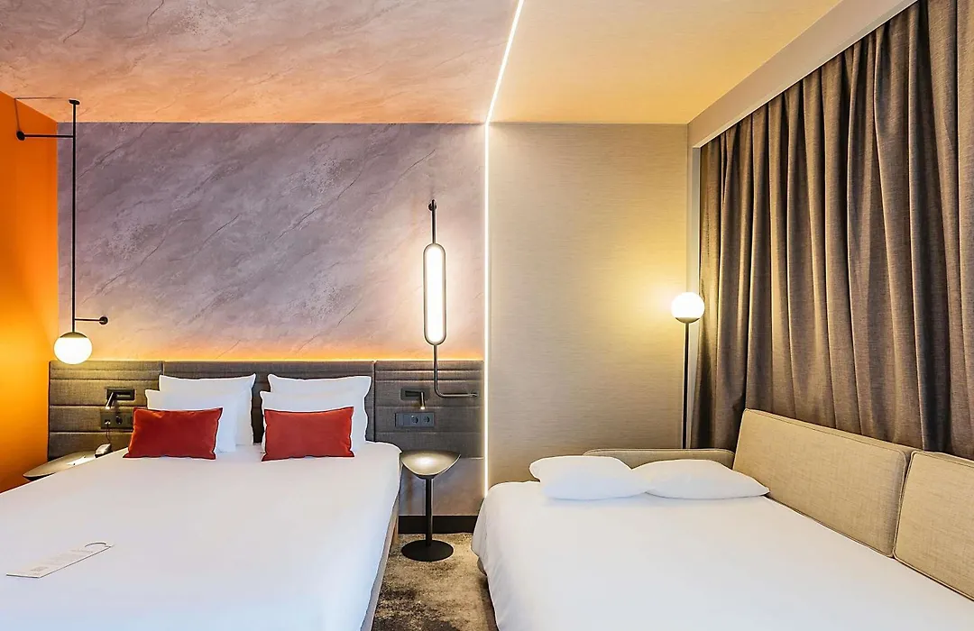Novotel Lisboa-1