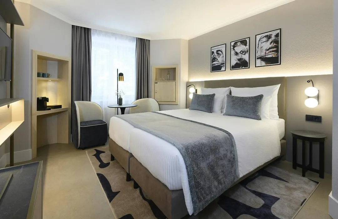 Leonardo Hotel Nuernberg City Center-1