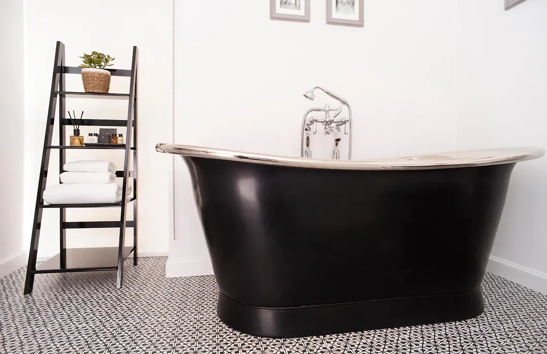 The Roseate Edinburgh - Small Luxury Hotels Of The World-1