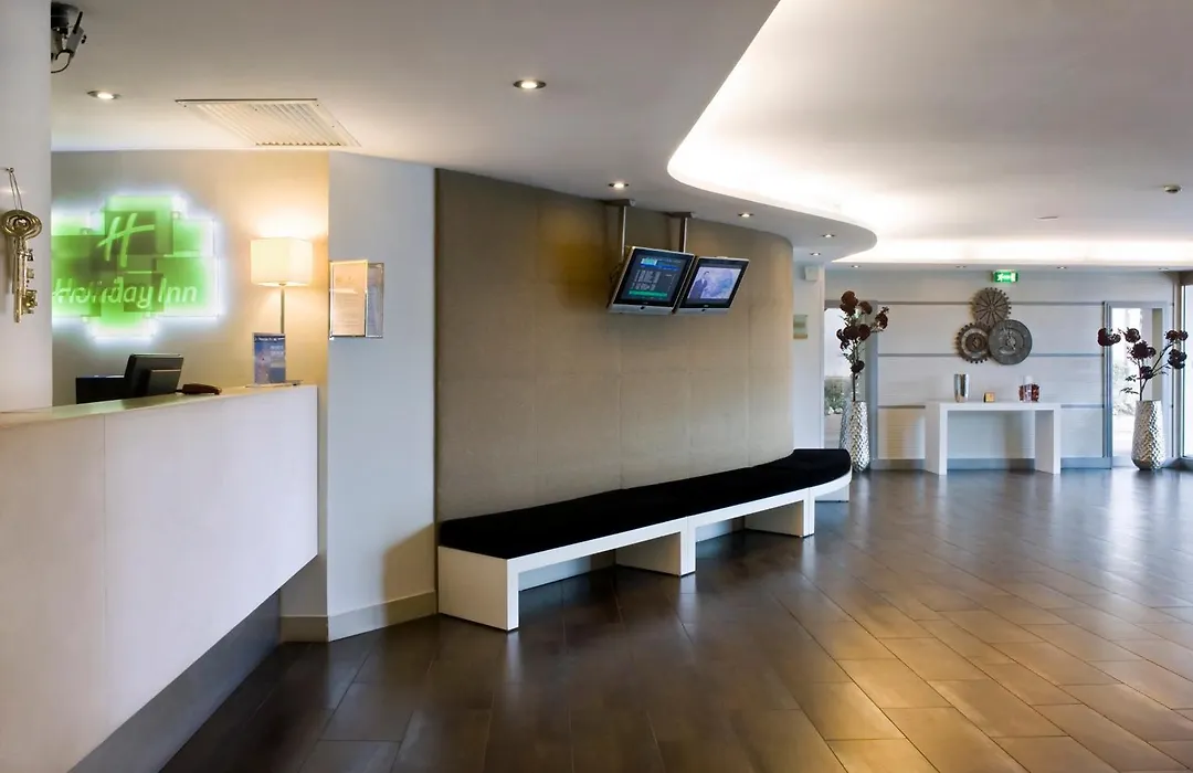 Holiday Inn Naples By Ihg-1