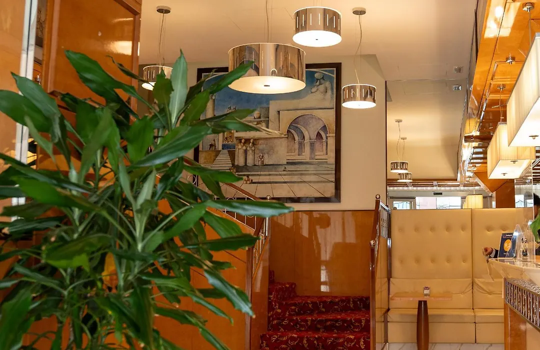 Hotel Teco-1