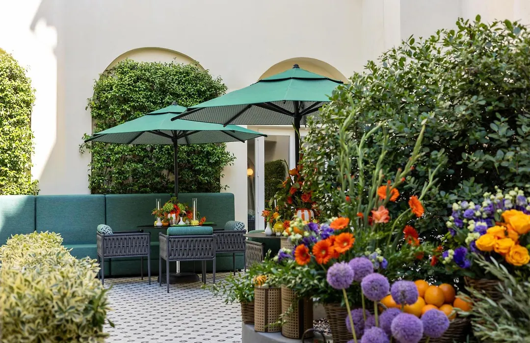 Anglo American Hotel Florence, Curio Collection By Hilton-1