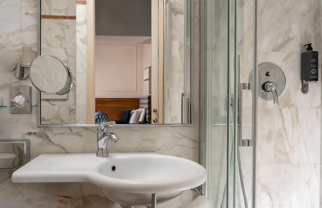 Adler Cavalieri Hotel-Private Spa & Gym-1