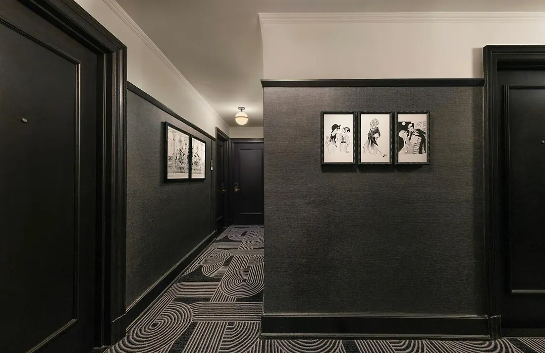 The Algonquin Hotel Times Square, Autograph Collection-1