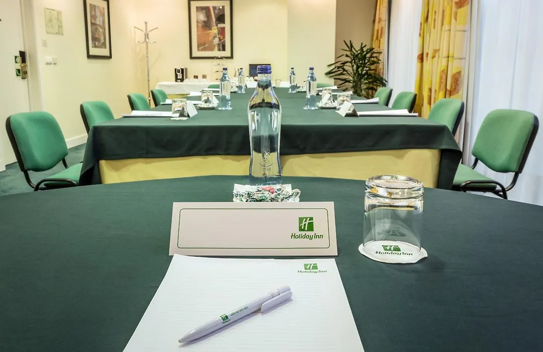 Holiday Inn Lisbon By Ihg-1