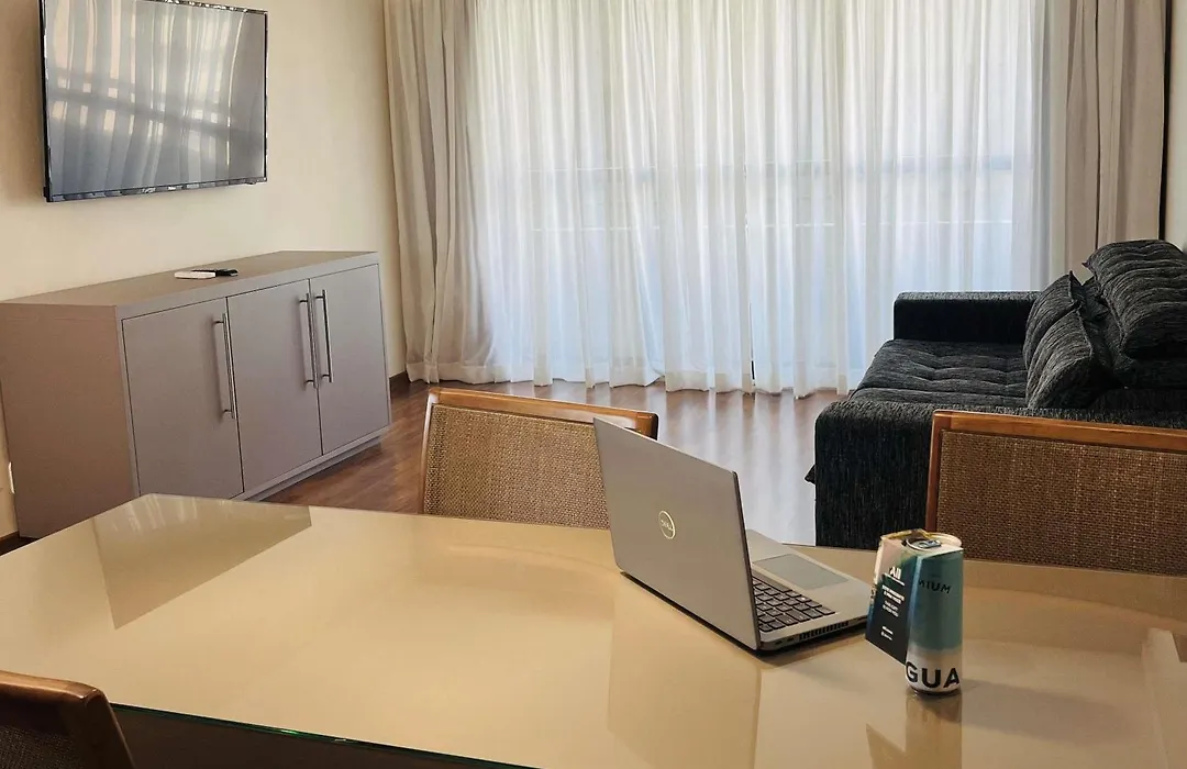 Mercure Sao Paulo Grand Plaza Paulista-1