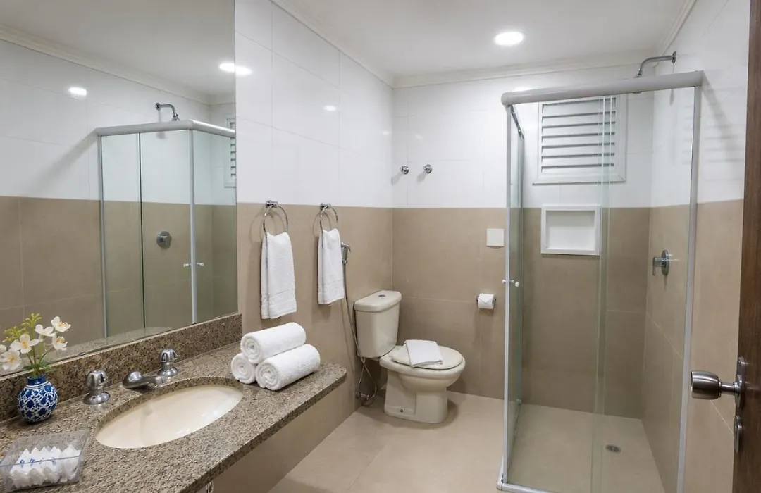 Hotel Dan Inn Planalto Sao Paulo By Nacional Inn-1