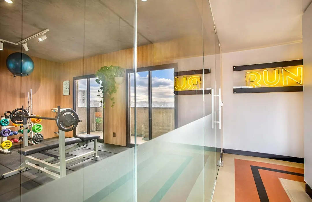 Innside By Melia Sao Paulo Itaim-1