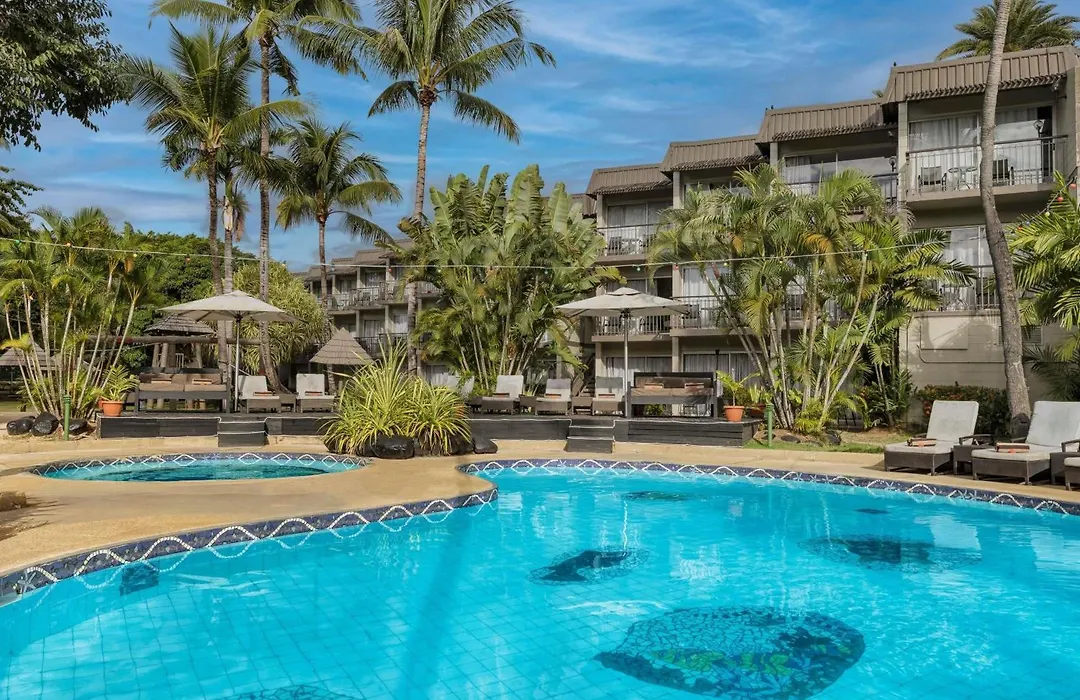 Mercure Nadi-1