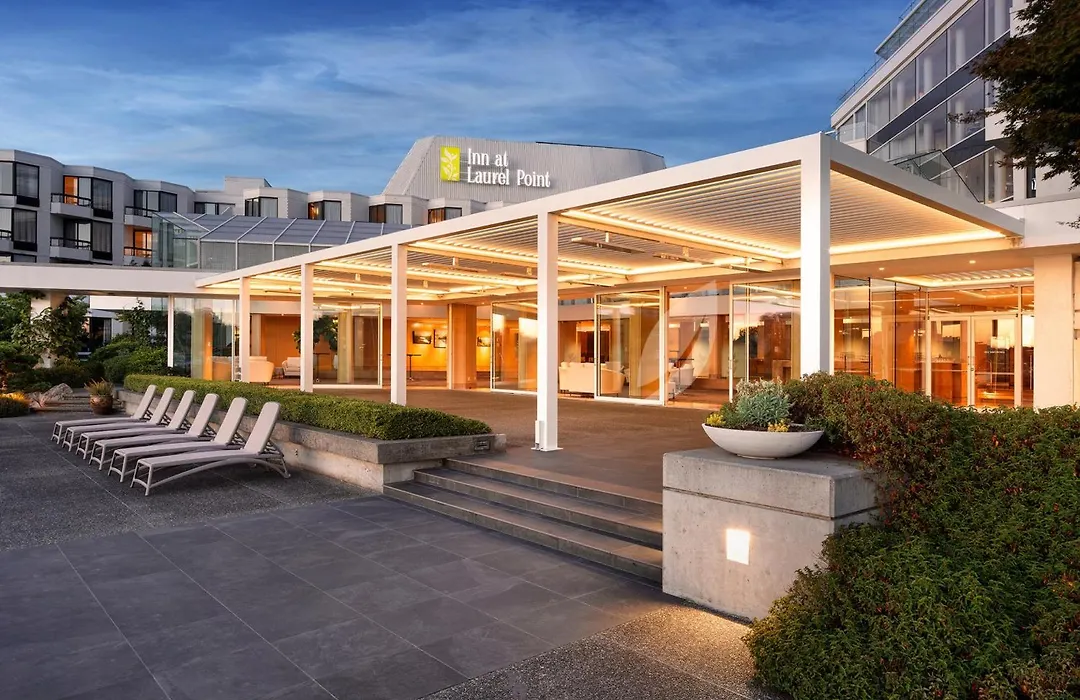 Inn At Laurel Point-1