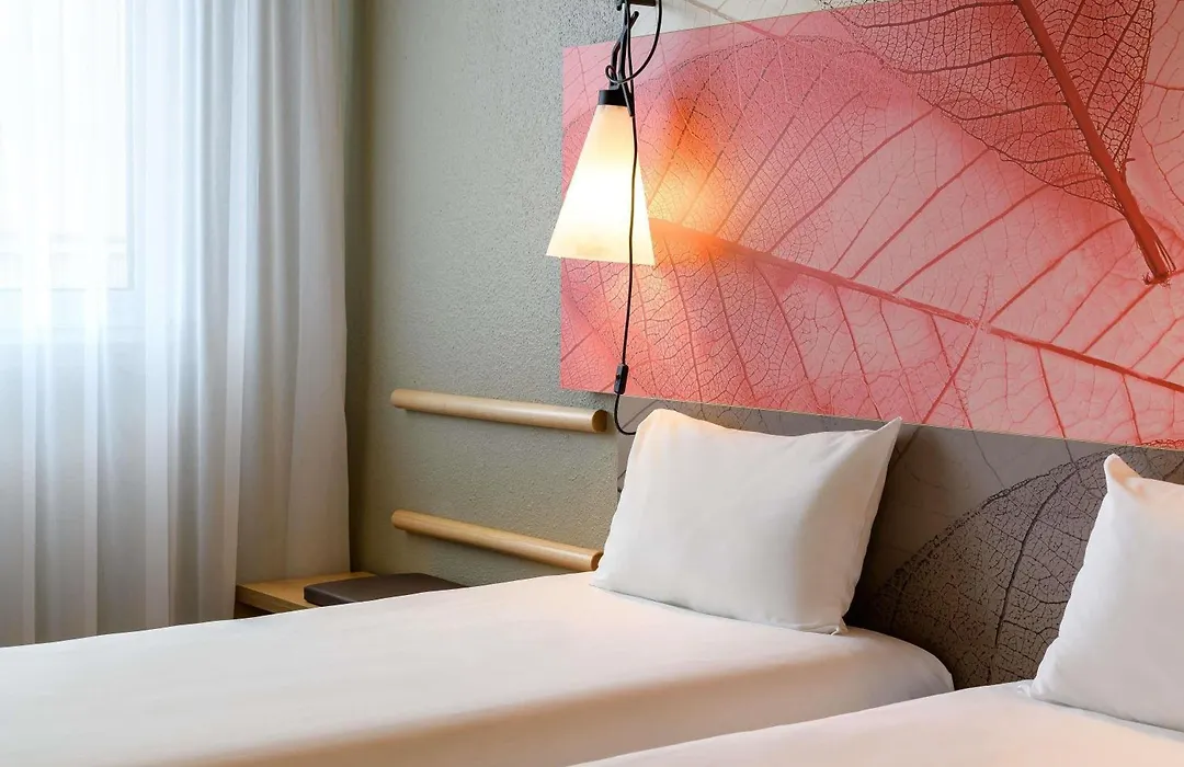 Ibis Nuernberg City Am Plaerrer-1