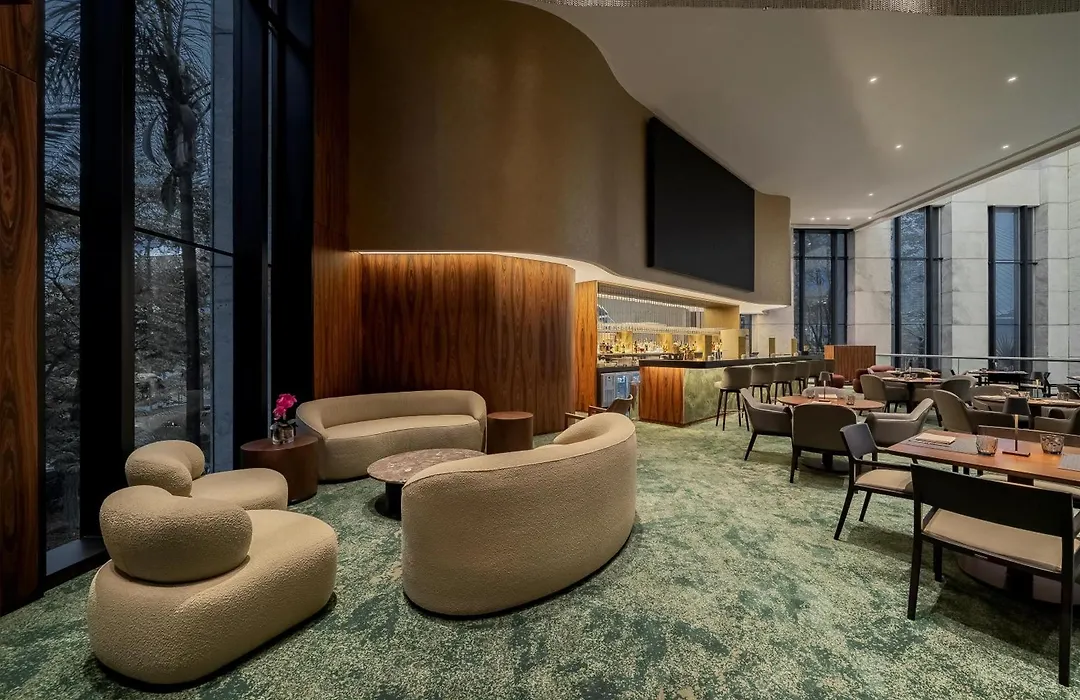 Hilton Sao Paulo Morumbi-1