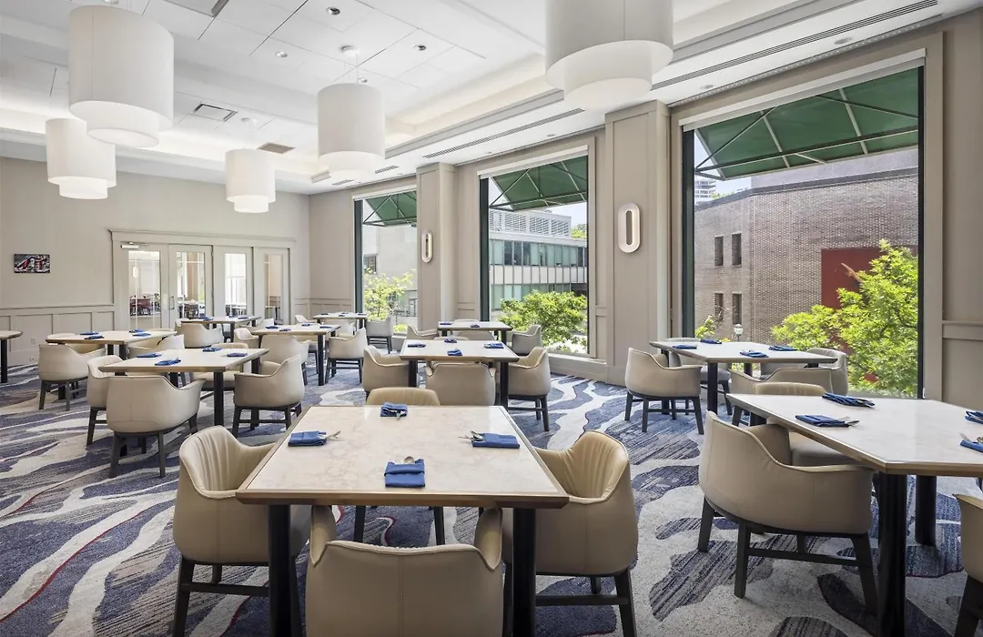 The Inn At Penn, A Hilton Hotel-1