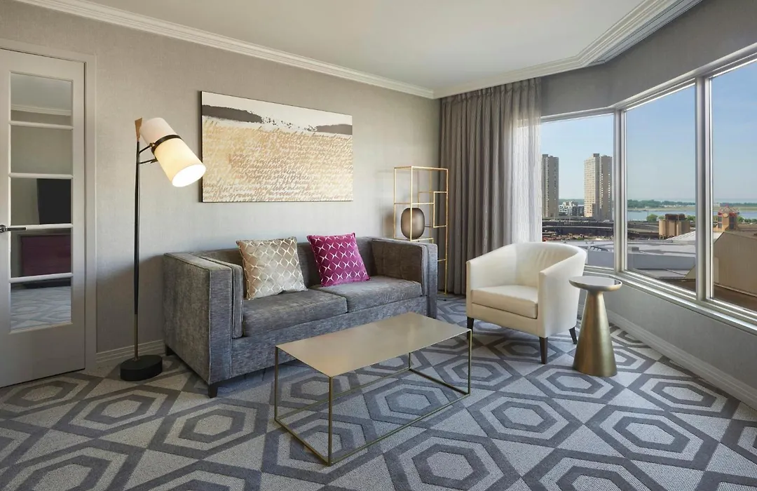 Intercontinental Toronto Centre By Ihg-1