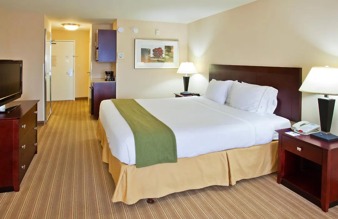 Holiday Inn Express & Suites Fresno River Park Hwy 41 By Ihg-1