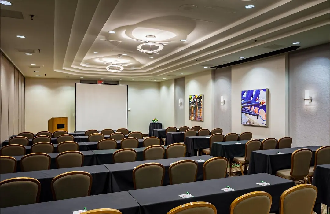 Holiday Inn Austin -Town Lake By Ihg-1