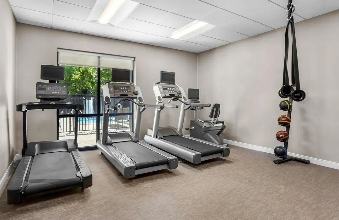 Courtyard By Marriott St. Augustine I-95-1