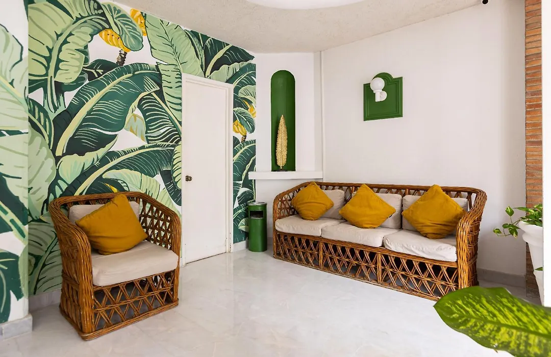 Emperador Vallarta Beachfront Hotel And Suites-1