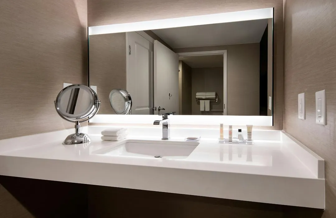 Monterey Marriott-1