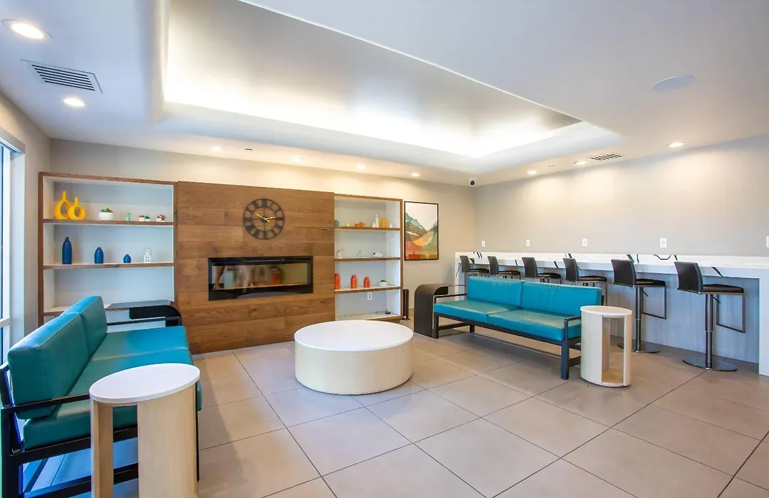 Country Inn & Suites By Radisson, Phoenix Airport, Az-1