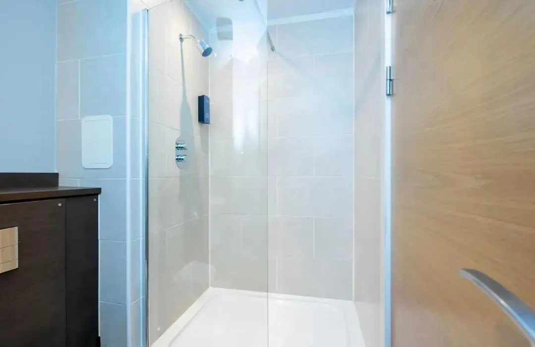 Staycity Aparthotels Edinburgh West End-1