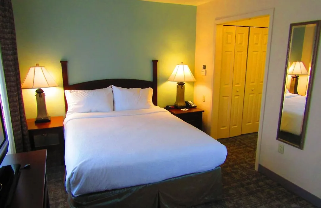 Staybridge Suites Rochester University By Ihg-1