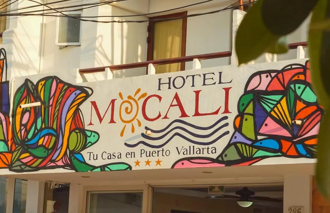 Hotel Mocali-1