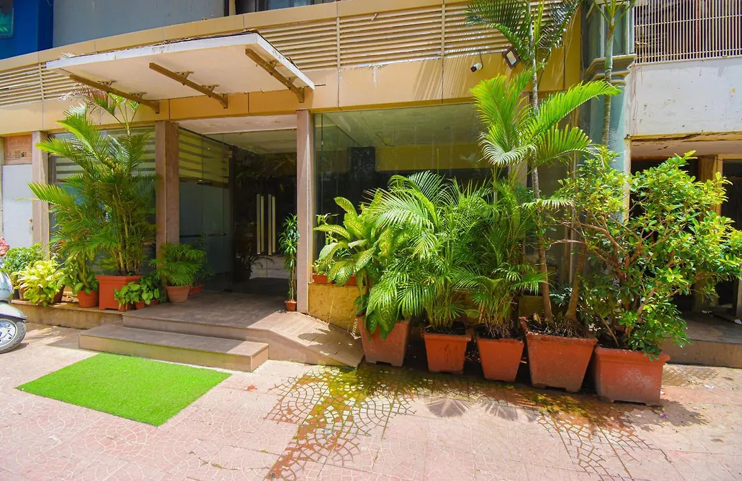 Kings International Juhu-1