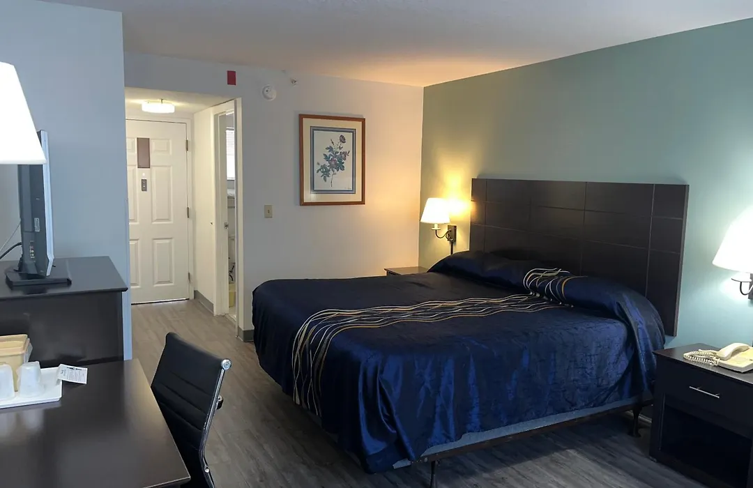 Anastasia Inn - Saint Augustine-1