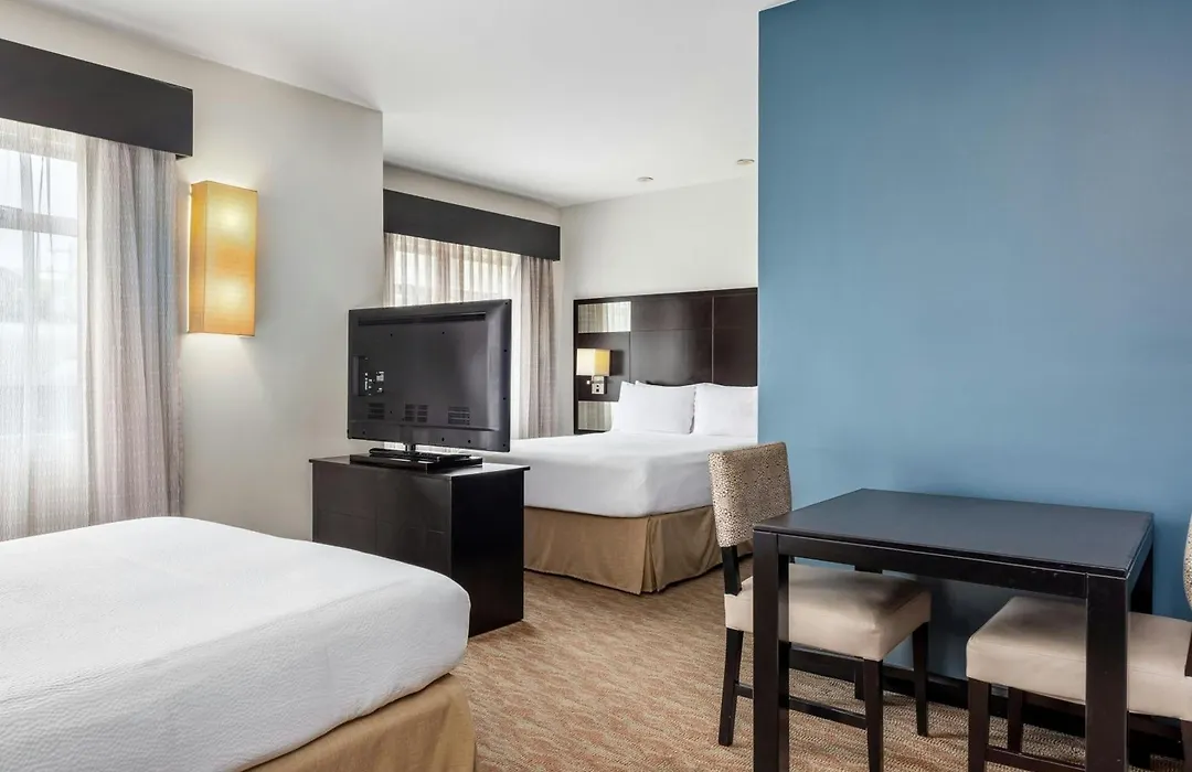Residence Inn By Marriott San Jose Escazu-1