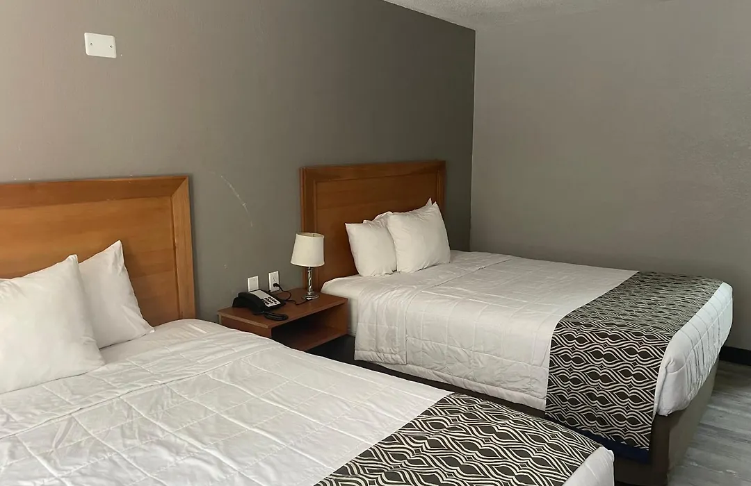 Microtel Inn & Suites Newport News-1