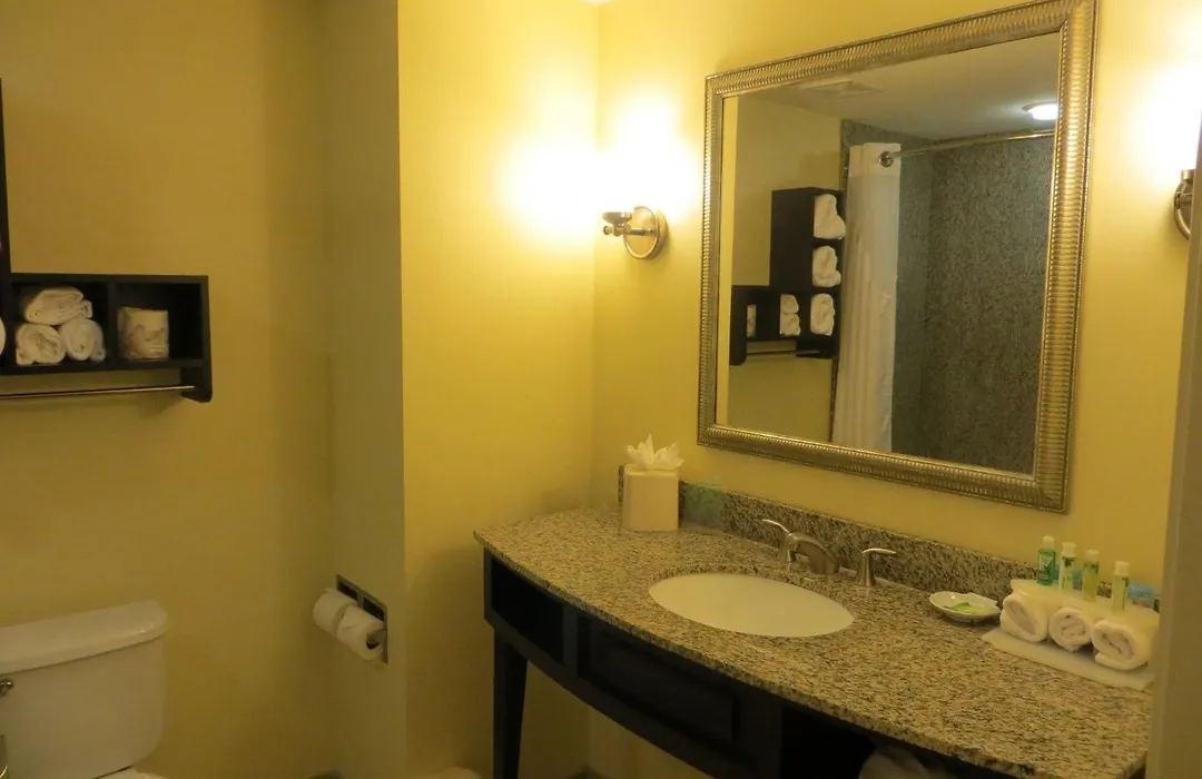 Holiday Inn Express And Suites Saint Augustine North By Ihg-1