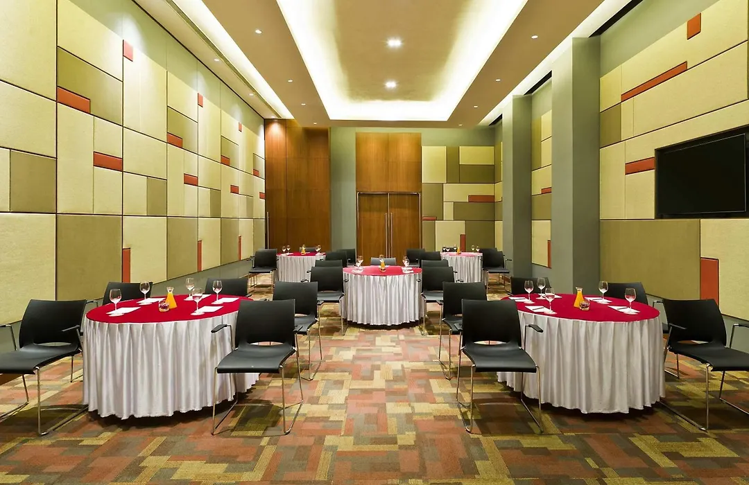 Ibis Nashik - An Accor Brand-1