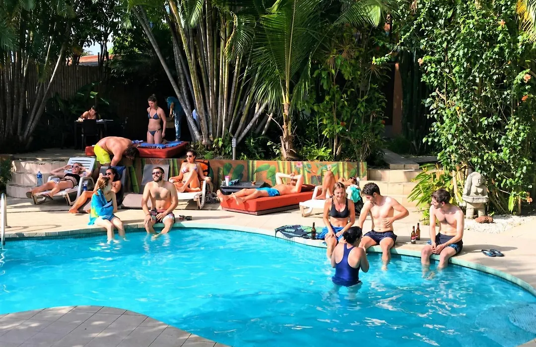 Costa Rica Backpackers-1