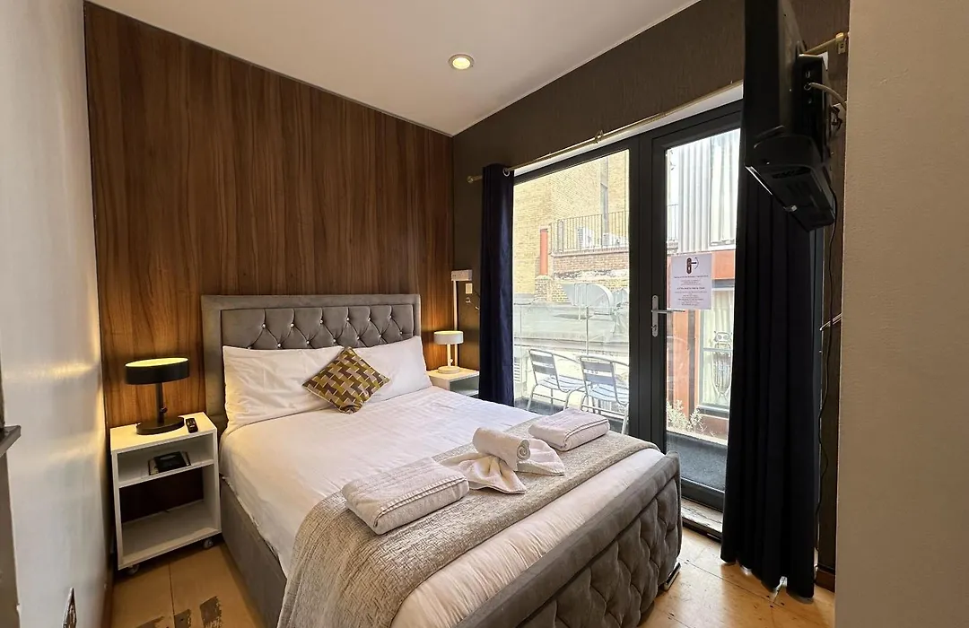 Room Home Stay-1