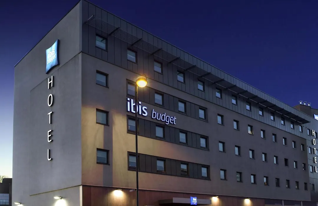 Ibis Budget London Hounslow-1
